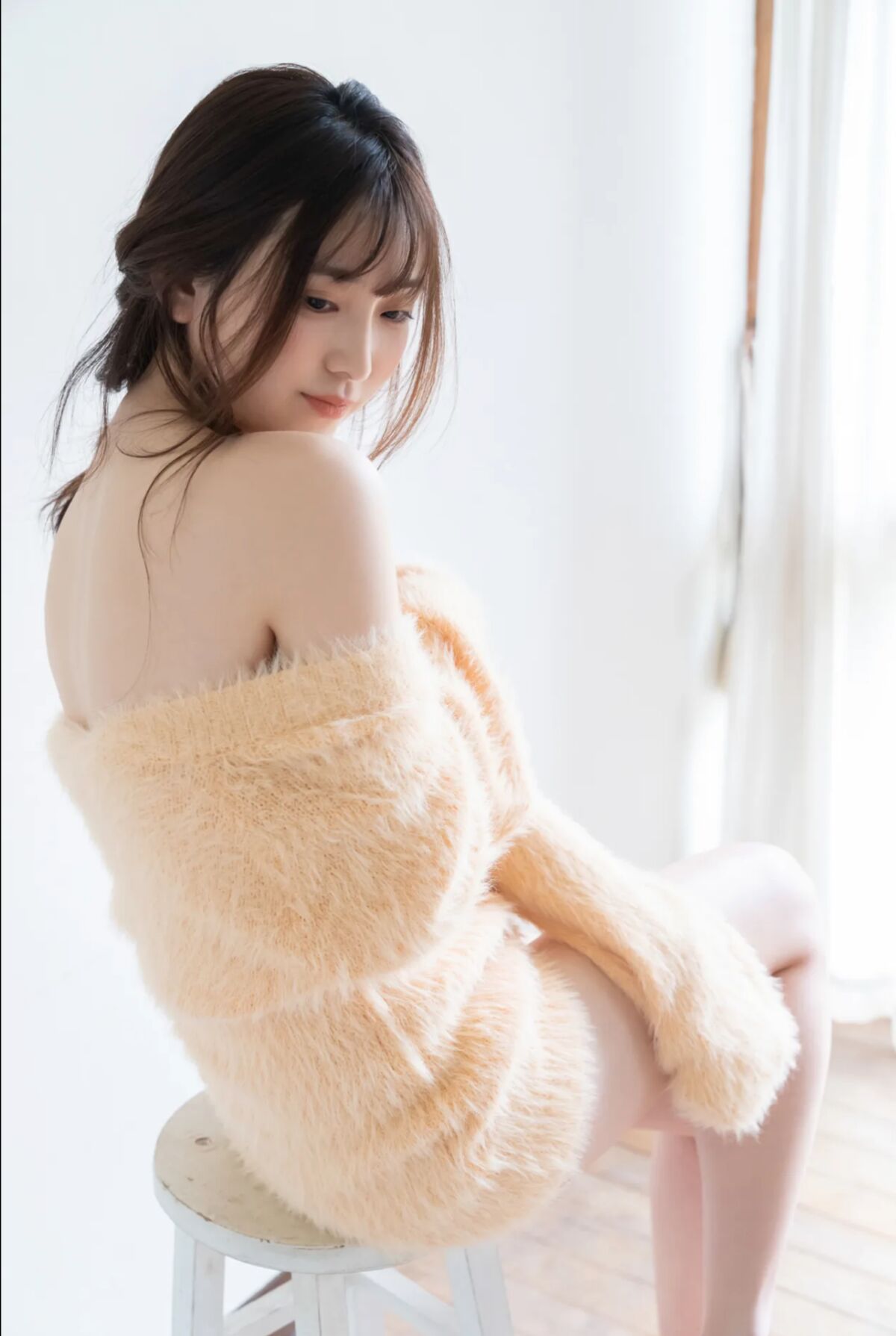 JP Airi Saito 斎藤愛莉 – カレシ目線 Vol.2 Part1