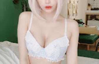 Coser@Byoru – Mashu Kyrielight Bikini