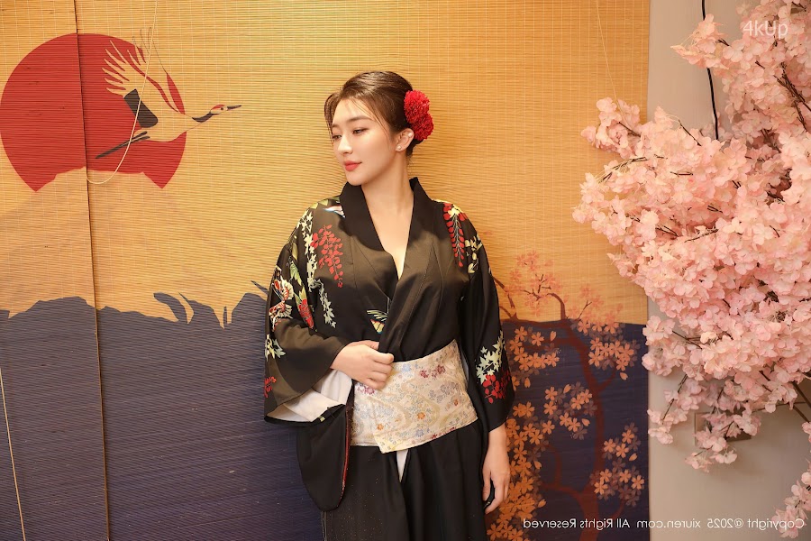 XIUREN No.10627 苏一诺