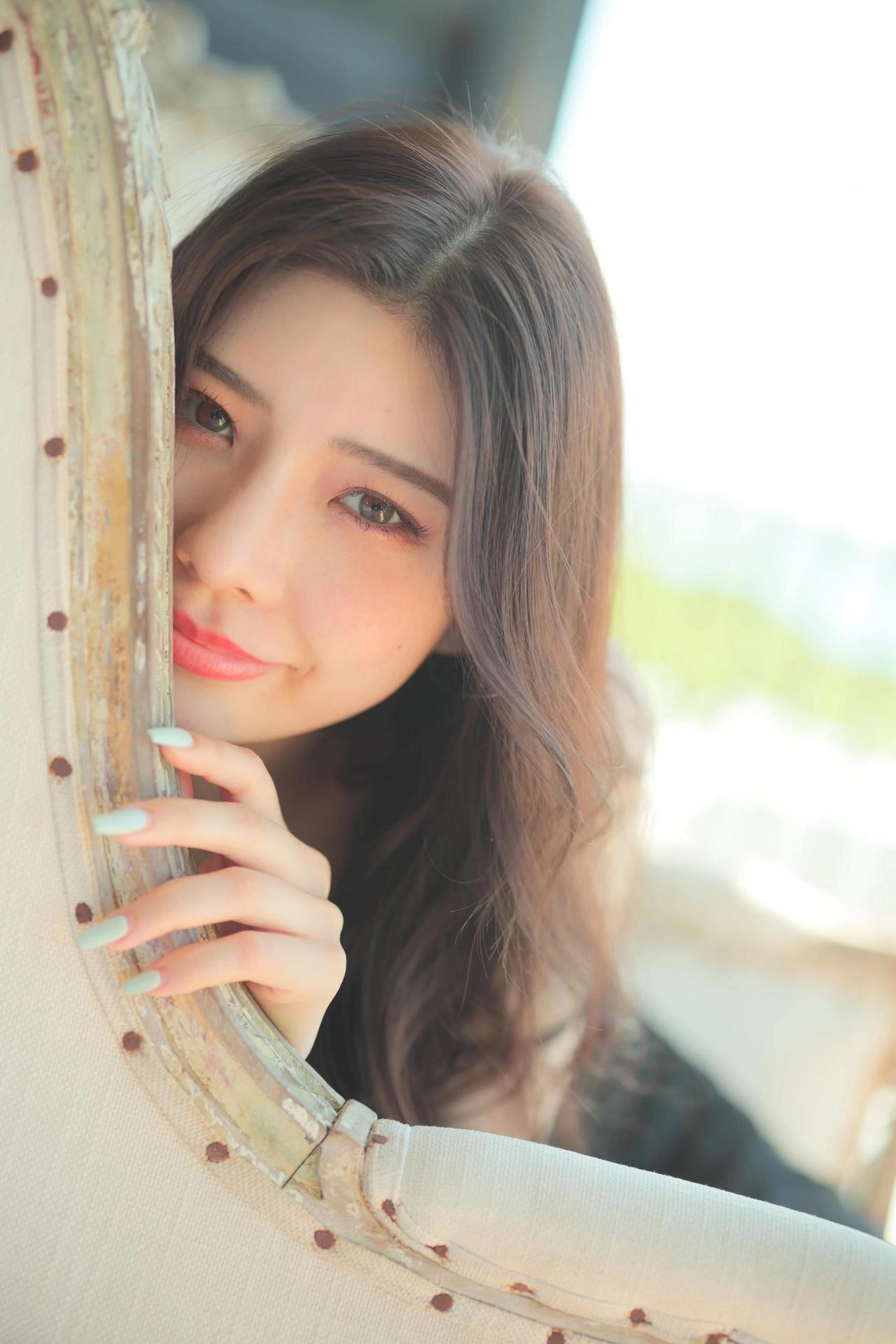 Rei Kamiki 神木麗, 写真集 「写真集Ather vol.2」 Set.03