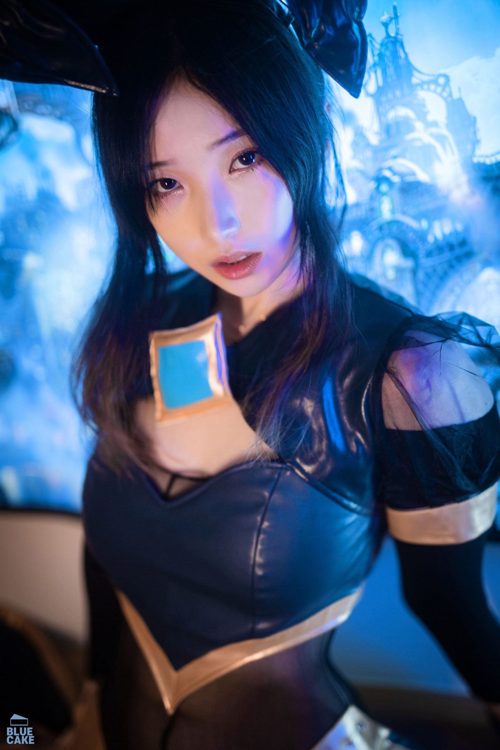 [BLUECAKE] Bambi - Camille Code Name BUNNY