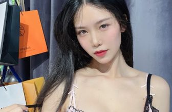 Coser@抖娘-利世 粉嫩女友