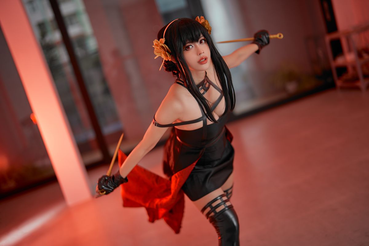 Coser@PingPing – Yor (82P)