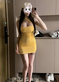 巨樱 – 巨乳健身模特 25年7月最新福利