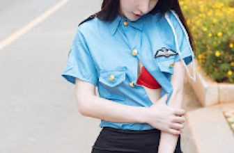 HuaYang Vol.351 Zhou Yuxi (周于希Sandy)