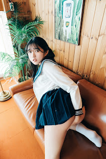[Loozy] Sonson (손손) – Adult Sailor (+S.Ver)