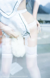 XingYan Vol.310 袁圆