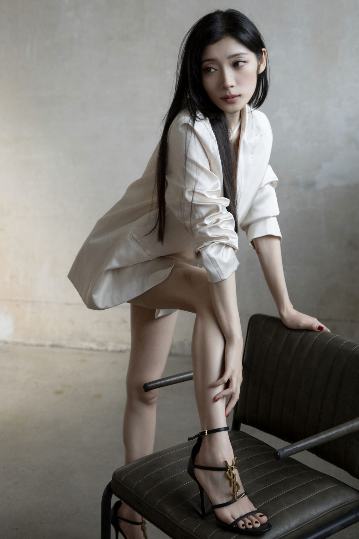 YiTuYu艺图语 Vol.8218 YFALA (39P)