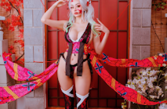 Coser@Byoru – Daki