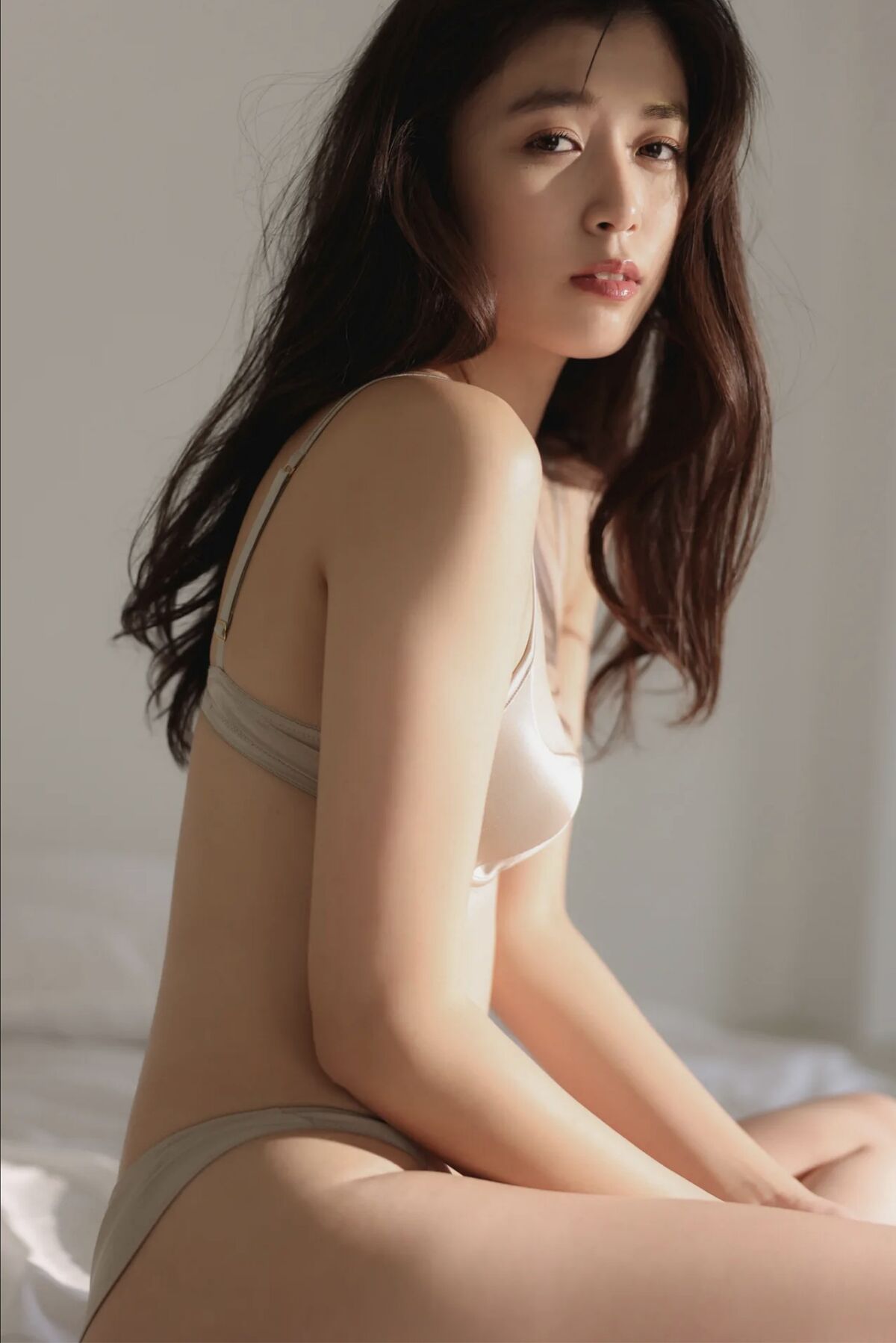 JP Kitamuki Miyu 北向珠夕 – Beginning Vol.2