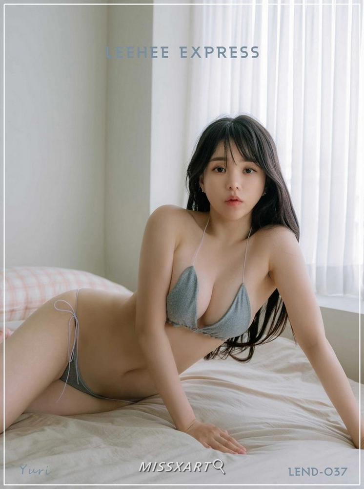 LEND – 037 Yuri