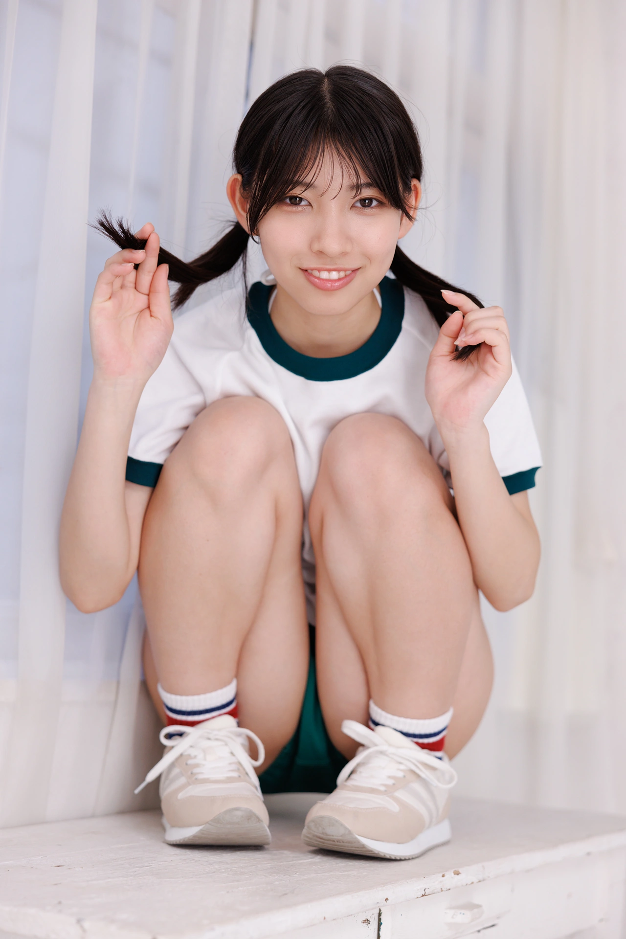 Akane Nishikawa 西川茜, Minisuka.tv [4k_l_akane-n_21]