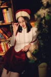 XM_Nnian-Little Red Riding Hood[261MB-41photos]