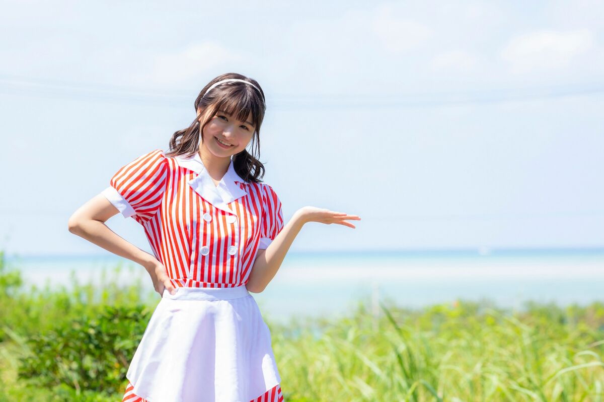JP Shieri Kurasawa 倉沢しえり – ギルドデジタル写真集 好きッ Part01 (48P)