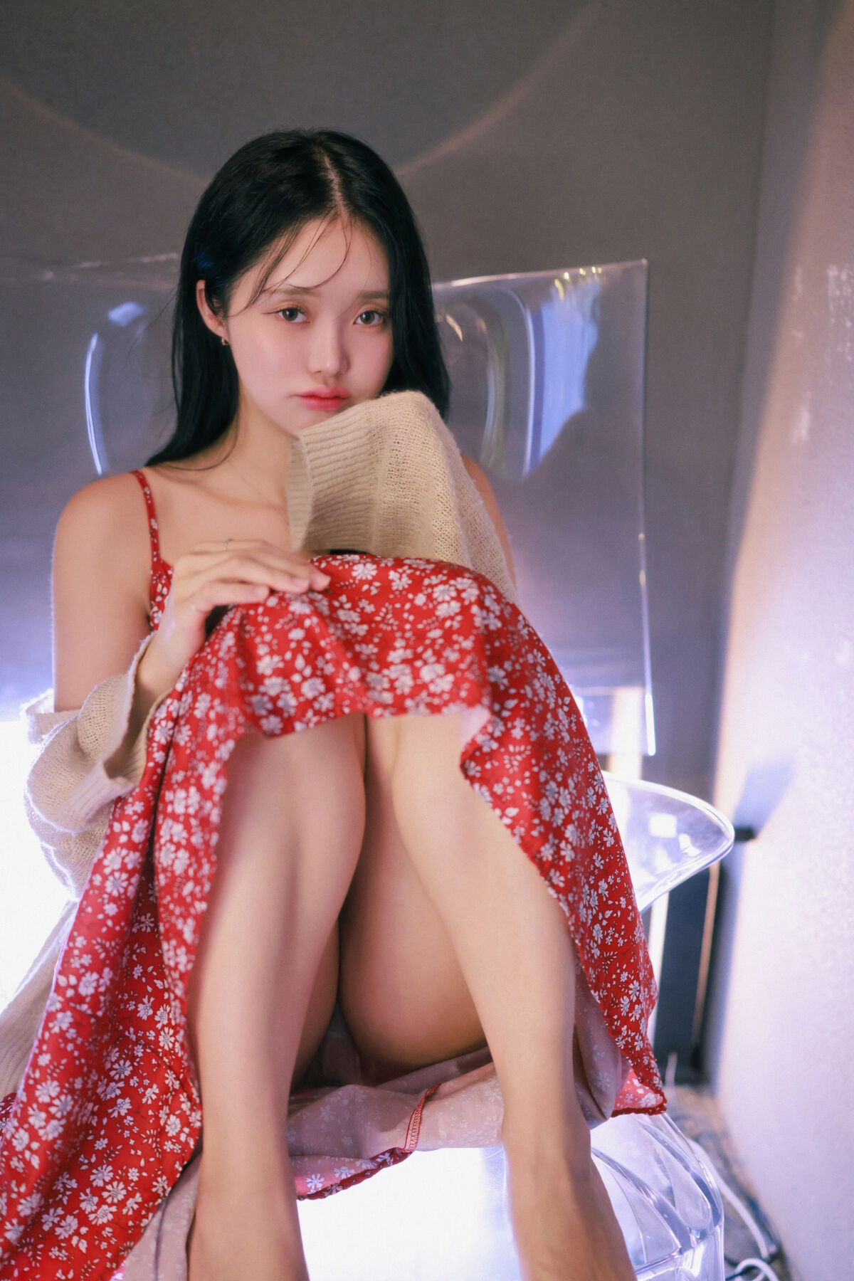 SWEETBOX Inah 이나 – Mini Part2