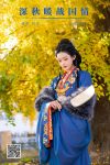 YiTuYu艺图语 Vol.6778 Tu Zi Zzz Bu Chi Hu Luo Bo