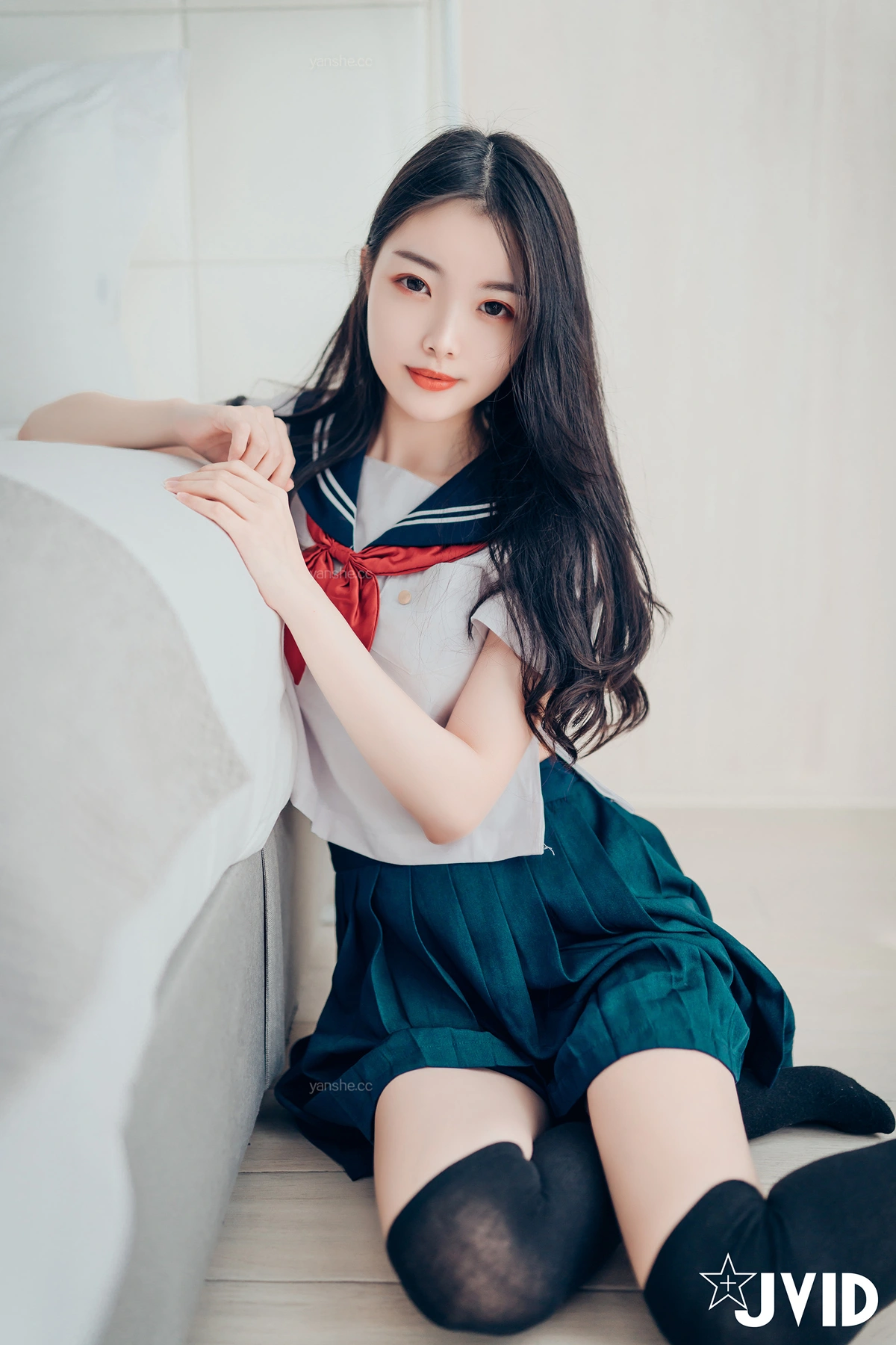 JVID 敏綺Miki 比賽限定尺度全裸無碼大突破