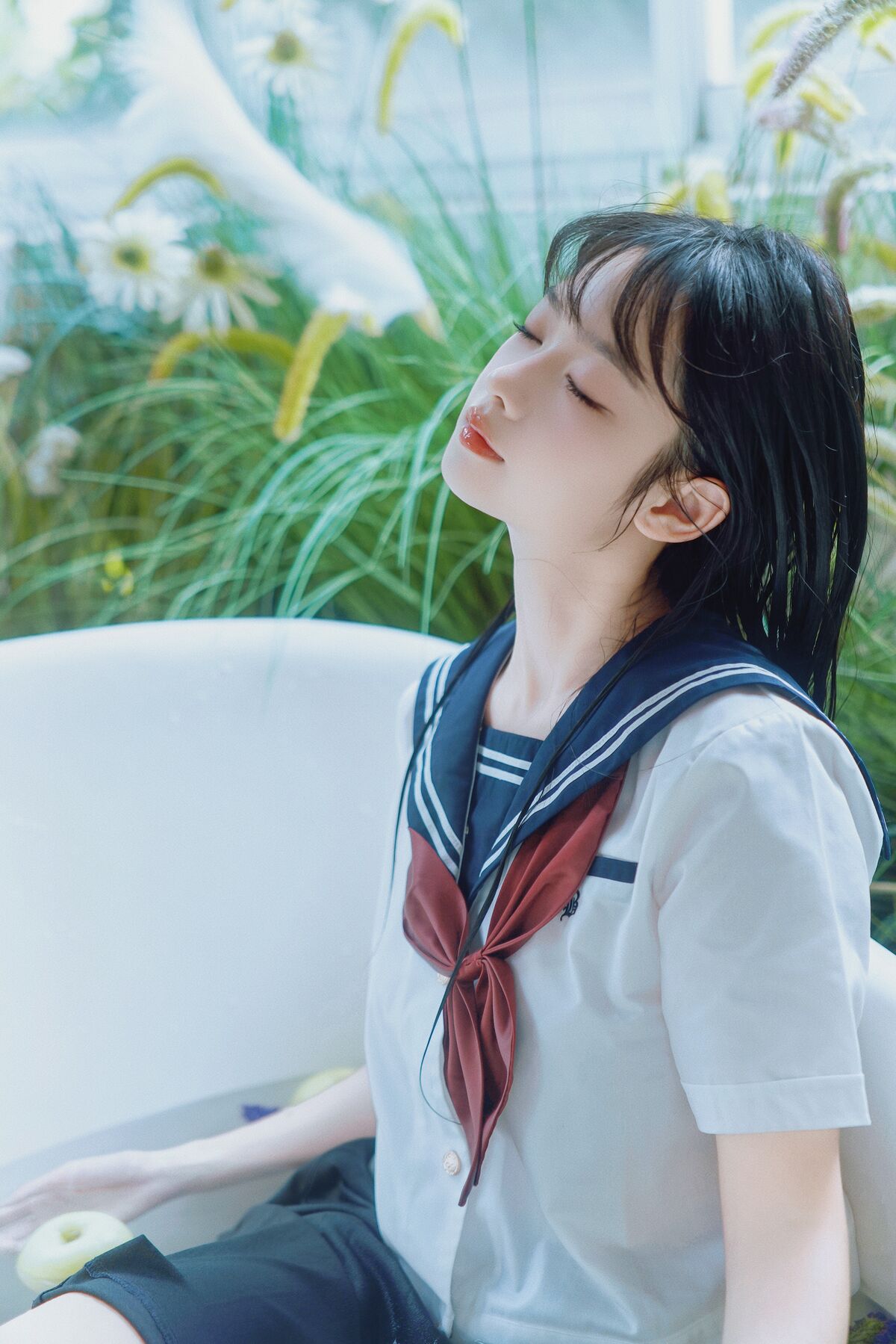 YiTuYu艺图语 Vol.8214 麦麦 (27P)