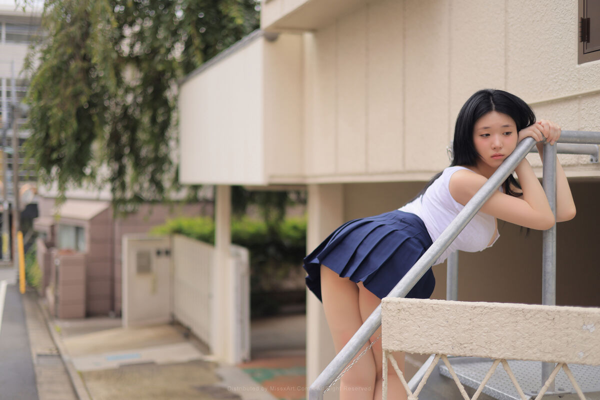 YeonWoo 연우 – Panty-ra 2024.07 Part1