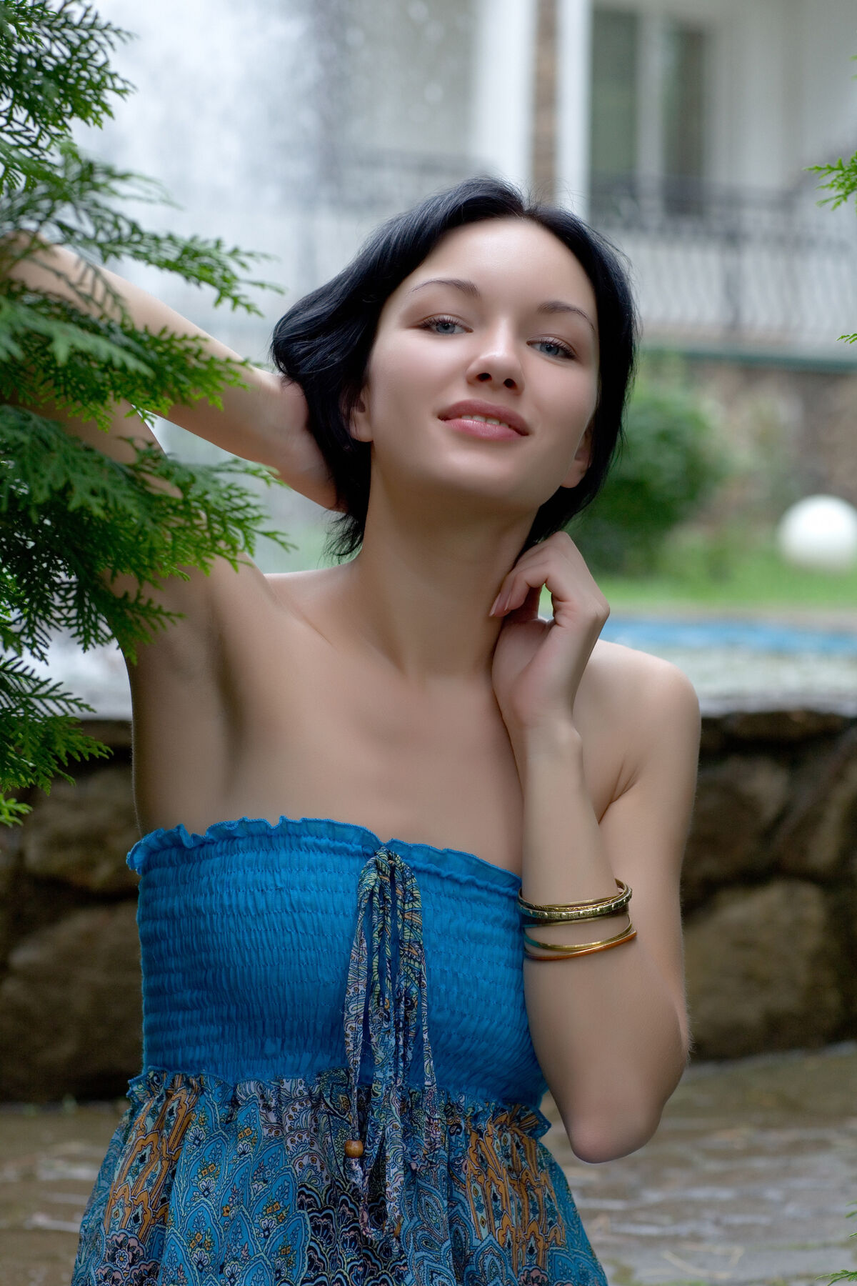 MetArt Loreen A – Sententia Part02 (61P)