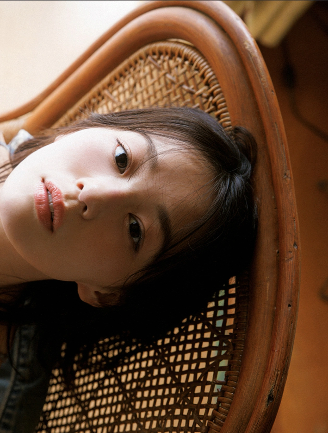 Mao Takano 高野真央, 週プレ＋Special No.346 ガチ恋不可避 1st week Set.02