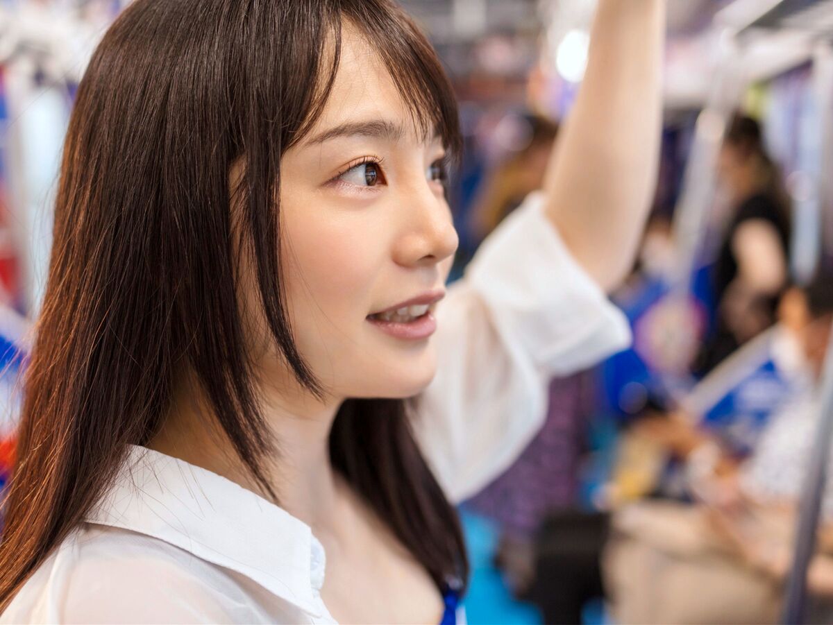 JP Suzumura Airi 鈴村あいり – AIRI