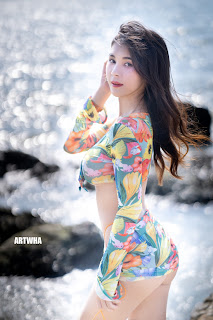 Artwha Desu – Photos P13