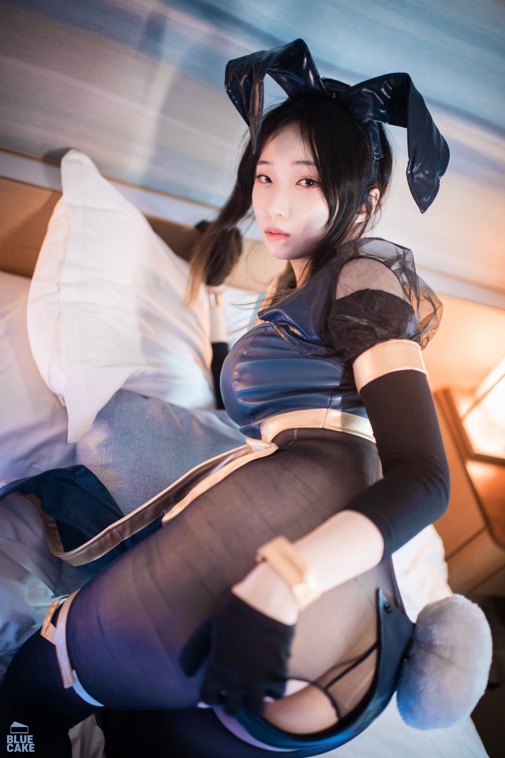 [BLUECAKE] Bambi - Camille Code Name BUNNY