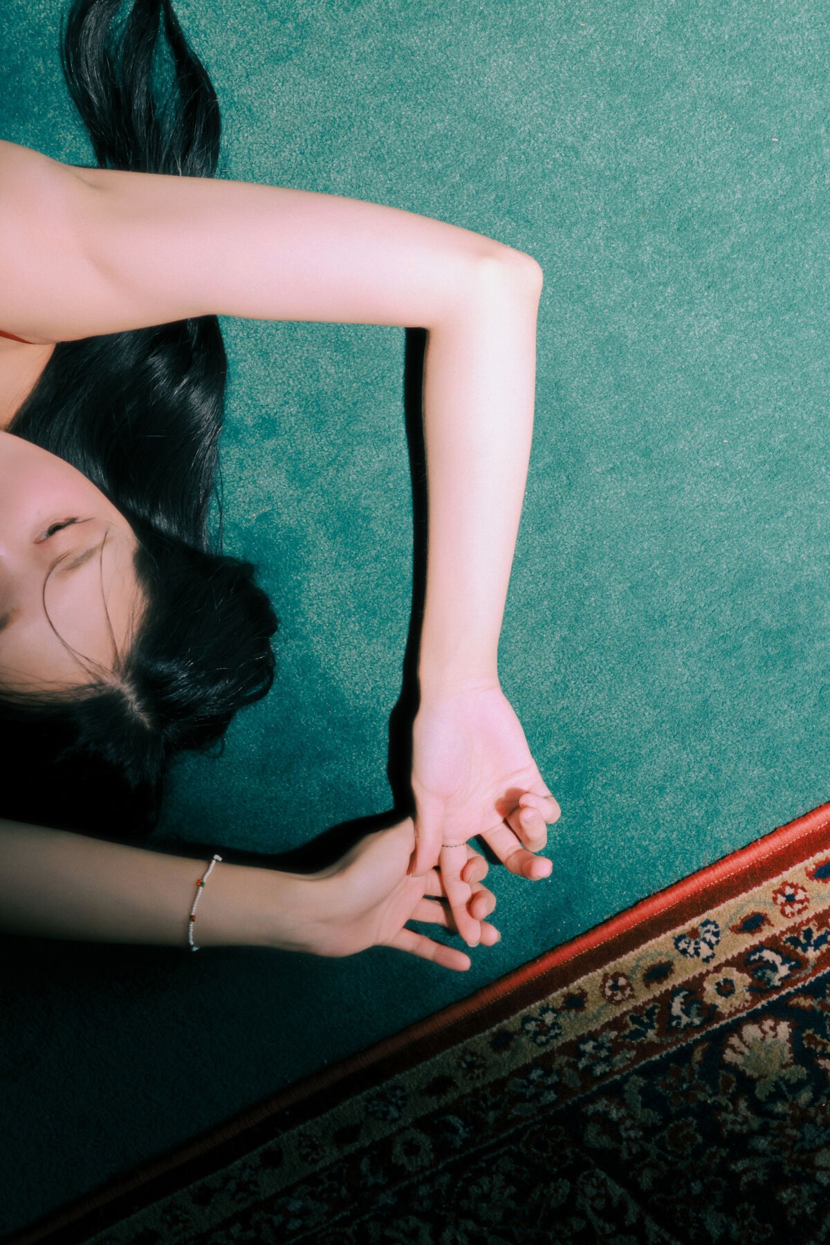 SWEETBOX Inah 이나 – Mini Part1