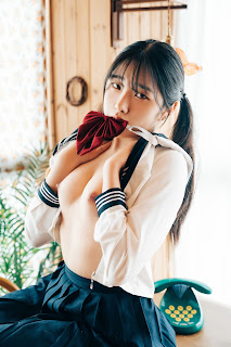 [Loozy] Sonson (손손) – Adult Sailor (+S.Ver)