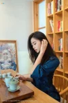 XINGYAN星颜社 2025.08.26 VOL.390 时安安[398MB-68photos]