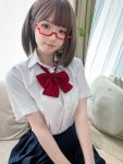 Coser@阿包也是兔娘 Jk学妹
