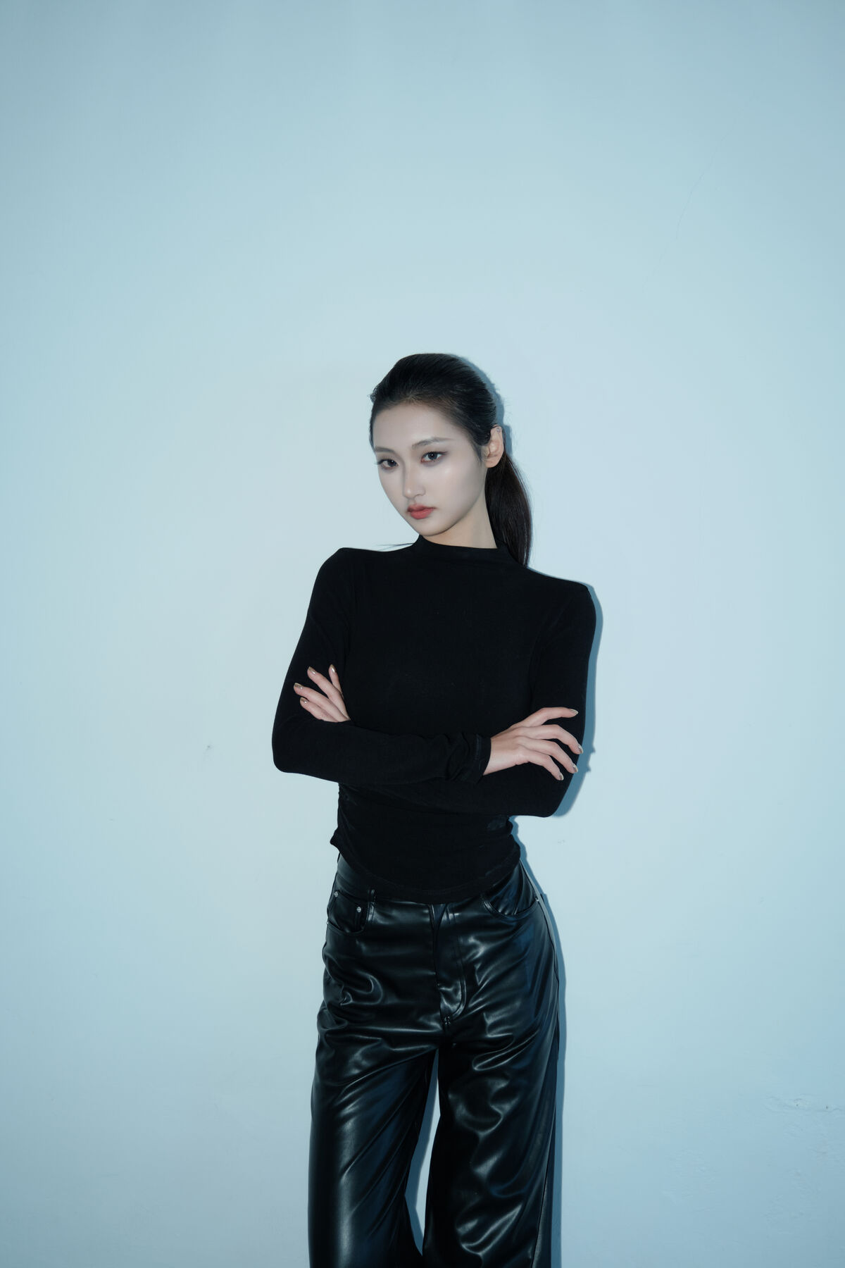 YiTuYu艺图语 Vol.8513 陈年小九 (39P)