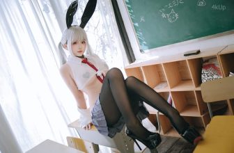 Coser@日奈娇 叛逆少女JK