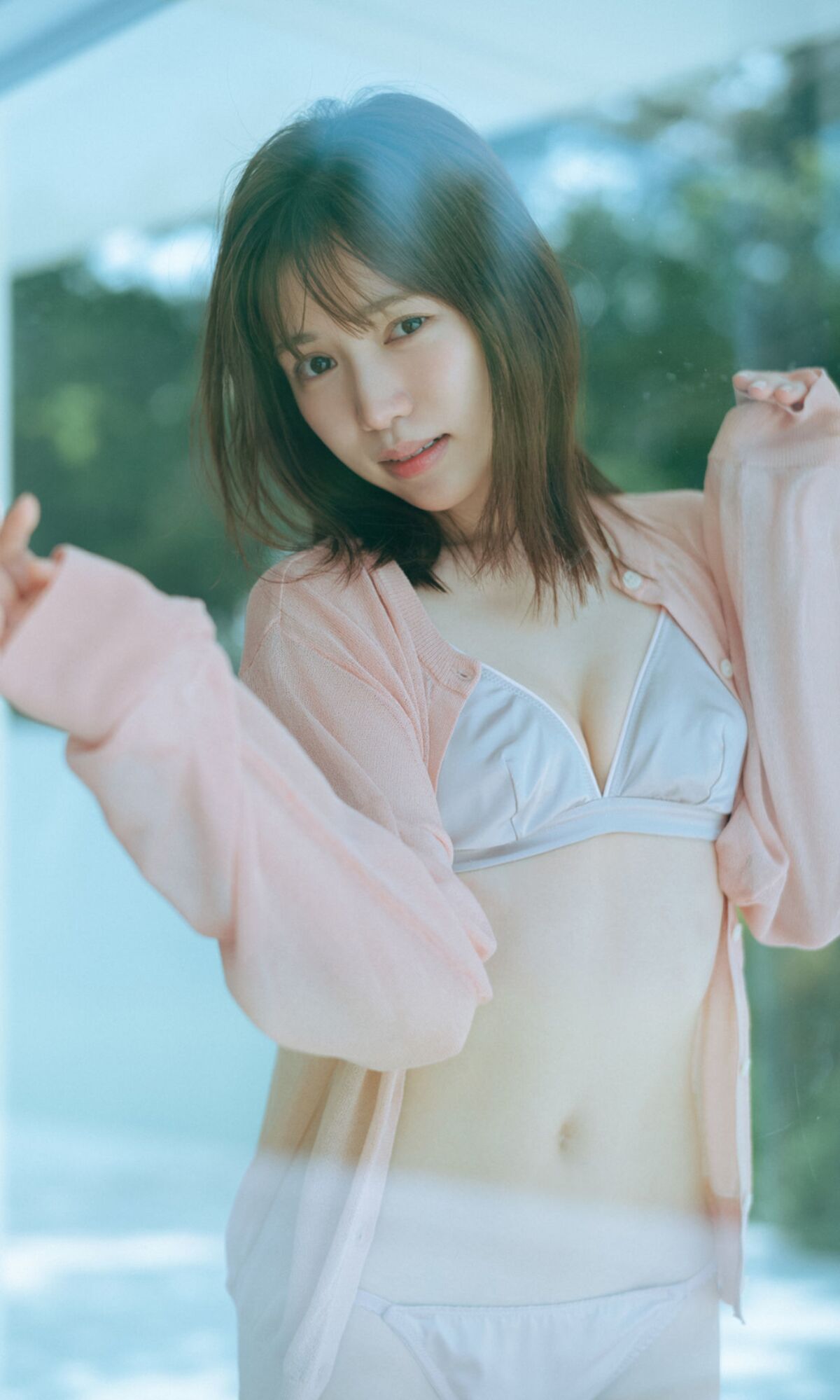 JP Hirona Unjo 運上弘菜 – おかえりなっぴ
