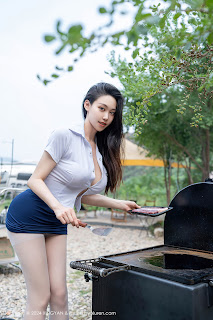 XingYan Vol.257 清妙