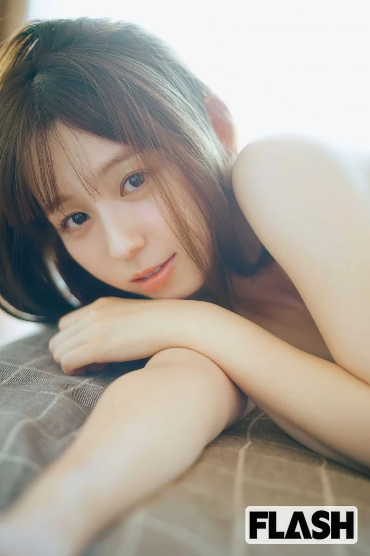 Rina Koike 小池里奈, FLASH 2025.09.30 (フラッシュ 2025年9月30日号)