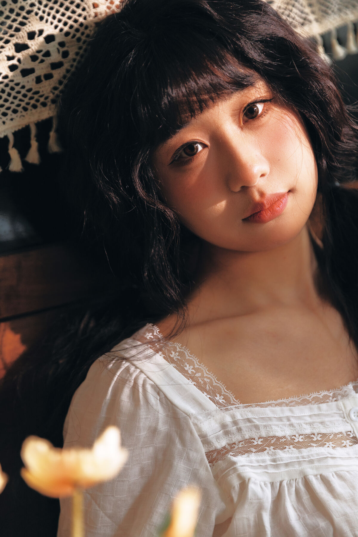 YiTuYu艺图语 Vol.8488 梅子梅子 (22P)
