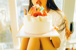 [Moon Night Snap] Mona (모나) – Happy Birthday Vol.2