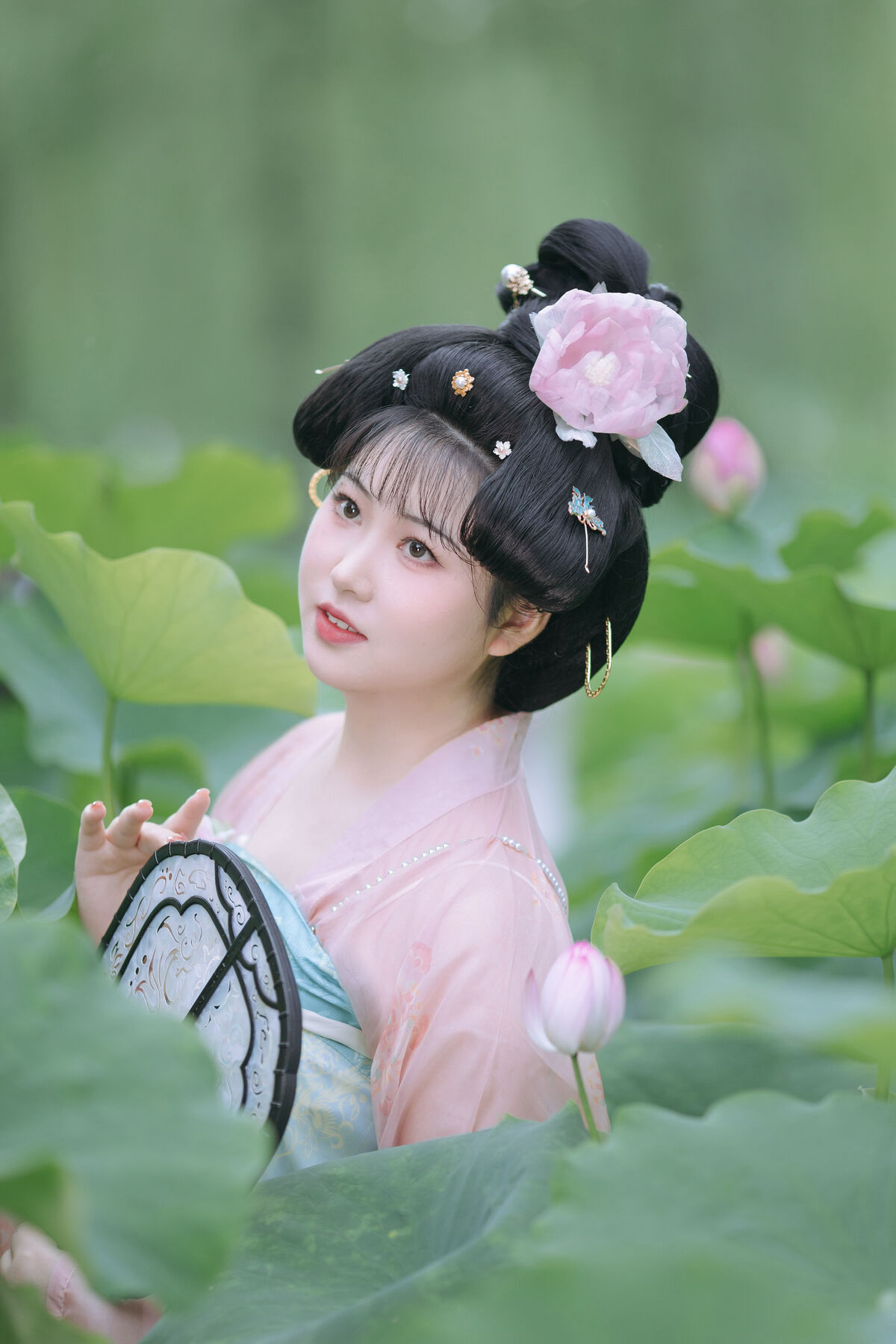 YiTuYu艺图语 Vol.8519 子小浔 (29P)
