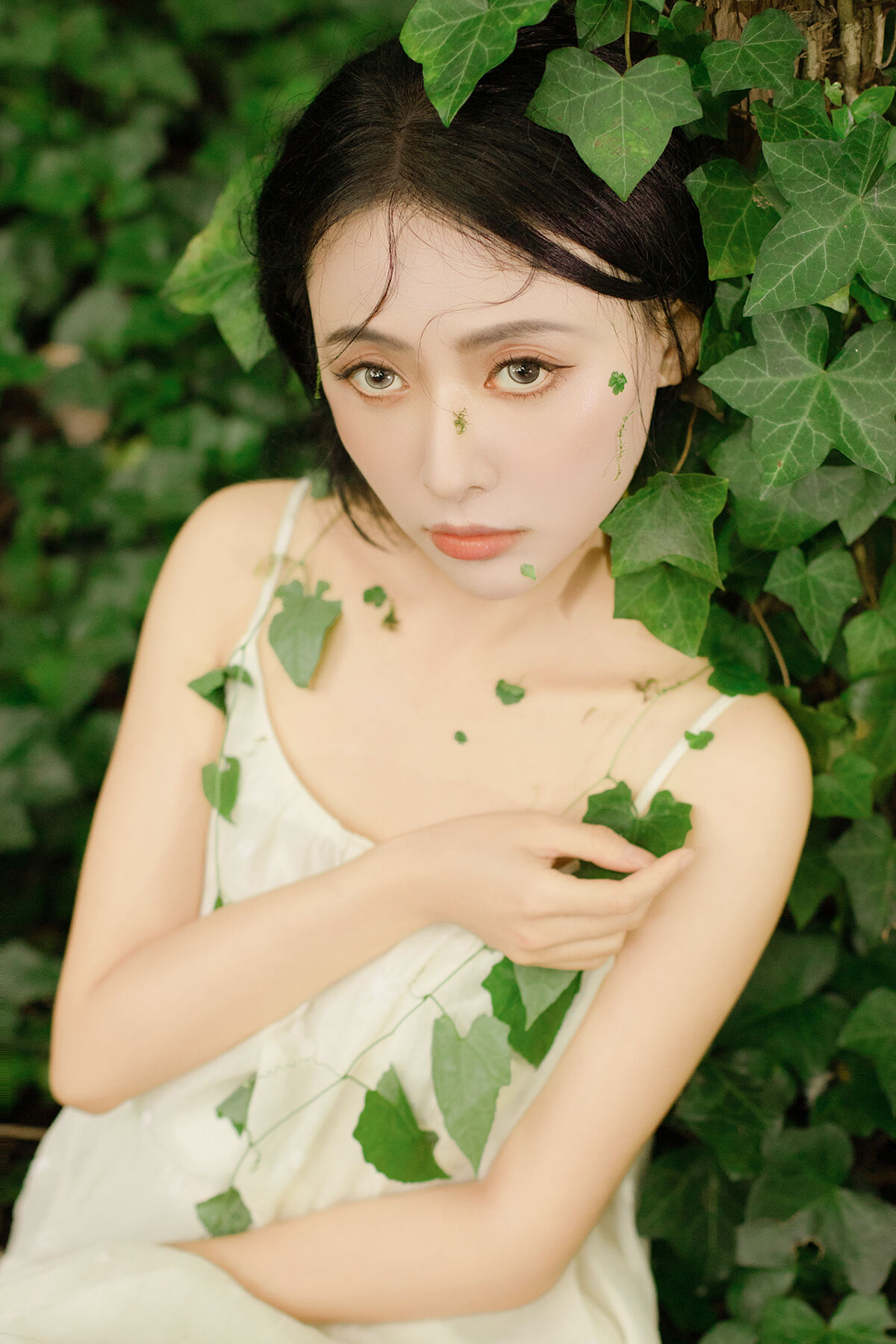 YiTuYu艺图语 Vol.7748 Shi Ang Yang Ya