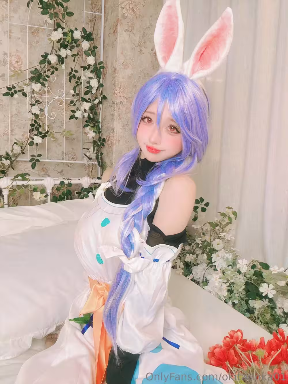 Okita Rinka – Pekomama