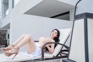 XingYan Vol.355 潘思沁