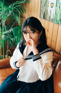 [Loozy] Sonson (손손) – Adult Sailor (+S.Ver)