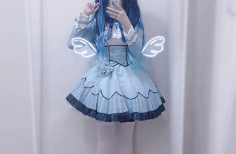 Miyua – Amamiya Kokoro