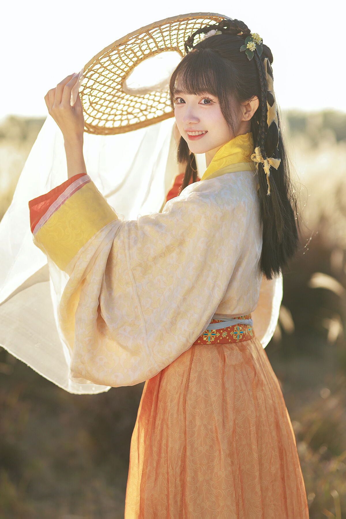 YiTuYu艺图语 Vol.7718 You Er A Yu