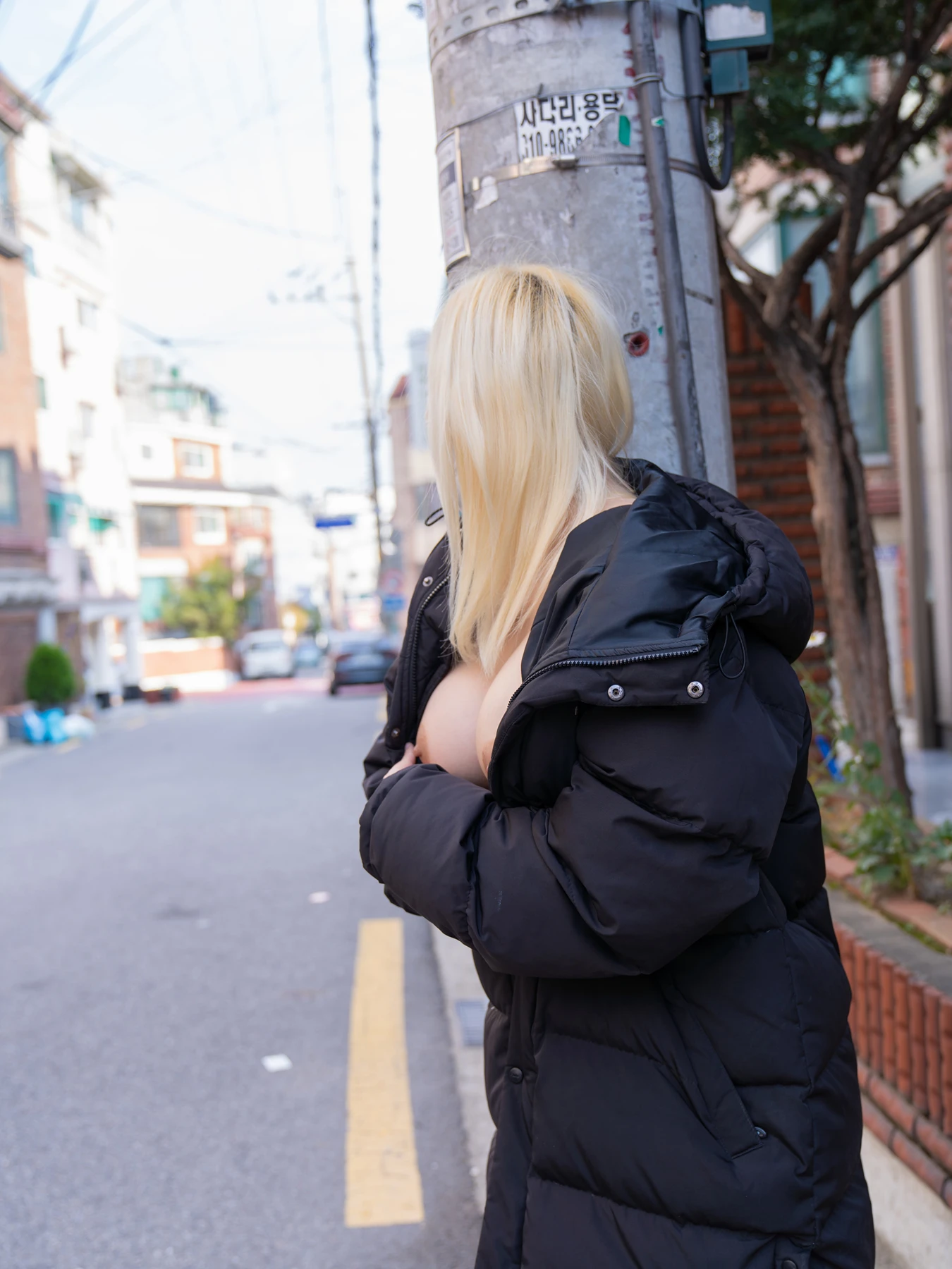 Yuna 유나, ArtGravia 아트그라비아 Vol.473 Set.01