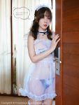 HuaYang 2019-04-19 Vol.133 Wang Yu Chun (王雨纯)