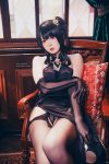 Coser@霜月shimo Chen Hai
