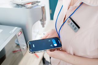 [LIKEY] Aram (아람) – A Urologist Nurse